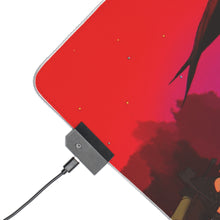 Load image into Gallery viewer, Date A Live RGB LED Mouse Pad (Desk Mat)
