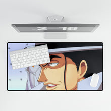 Load image into Gallery viewer, Anime One Piece Mouse Pad (Desk Mat)
