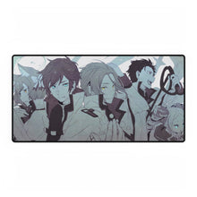 Load image into Gallery viewer, Anime Re:ZERO -Starting Life in Another World- Mouse Pad (Desk Mat)
