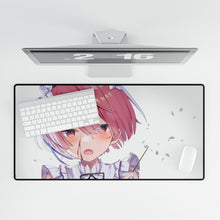 Load image into Gallery viewer, Anime Re:ZERO -Starting Life in Another World- Mouse Pad (Desk Mat)
