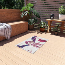 Load image into Gallery viewer, Anime Jojo's Bizarre Adventure Rug
