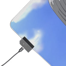 Load image into Gallery viewer, Rascal Does Not Dream of Bunny Girl Senpai RGB LED Mouse Pad (Desk Mat)
