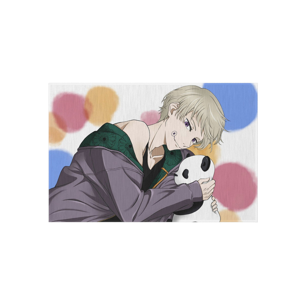 Jujutsu Kaisen Rug