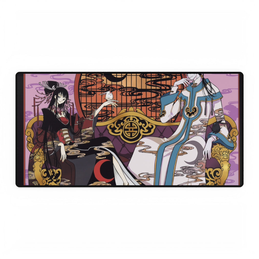 Anime xxxHOLiC Mouse Pad (Desk Mat)