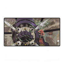 Load image into Gallery viewer, The Big O Mouse Pad (Desk Mat)
