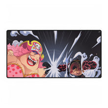 Load image into Gallery viewer, Anime One Piece Mouse Pad (Desk Mat)
