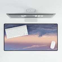 Load image into Gallery viewer, Your Name. Mouse Pad (Desk Mat)
