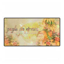 Load image into Gallery viewer, Akatsuki No Yona Mouse Pad (Desk Mat)
