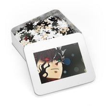 Load image into Gallery viewer, Black Clover Asta Jigsaw Puzzle
