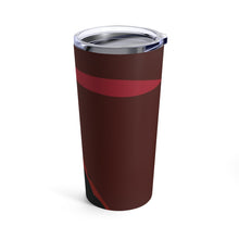 Load image into Gallery viewer, Fairy Tail Erza Scarlet Tumbler 20oz
