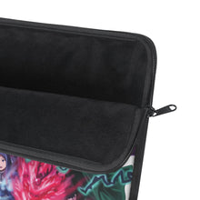 Load image into Gallery viewer, Heroes &amp; Their Companions Laptop Sleeve
