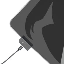Load image into Gallery viewer, Soul Eater RGB LED Mouse Pad (Desk Mat)
