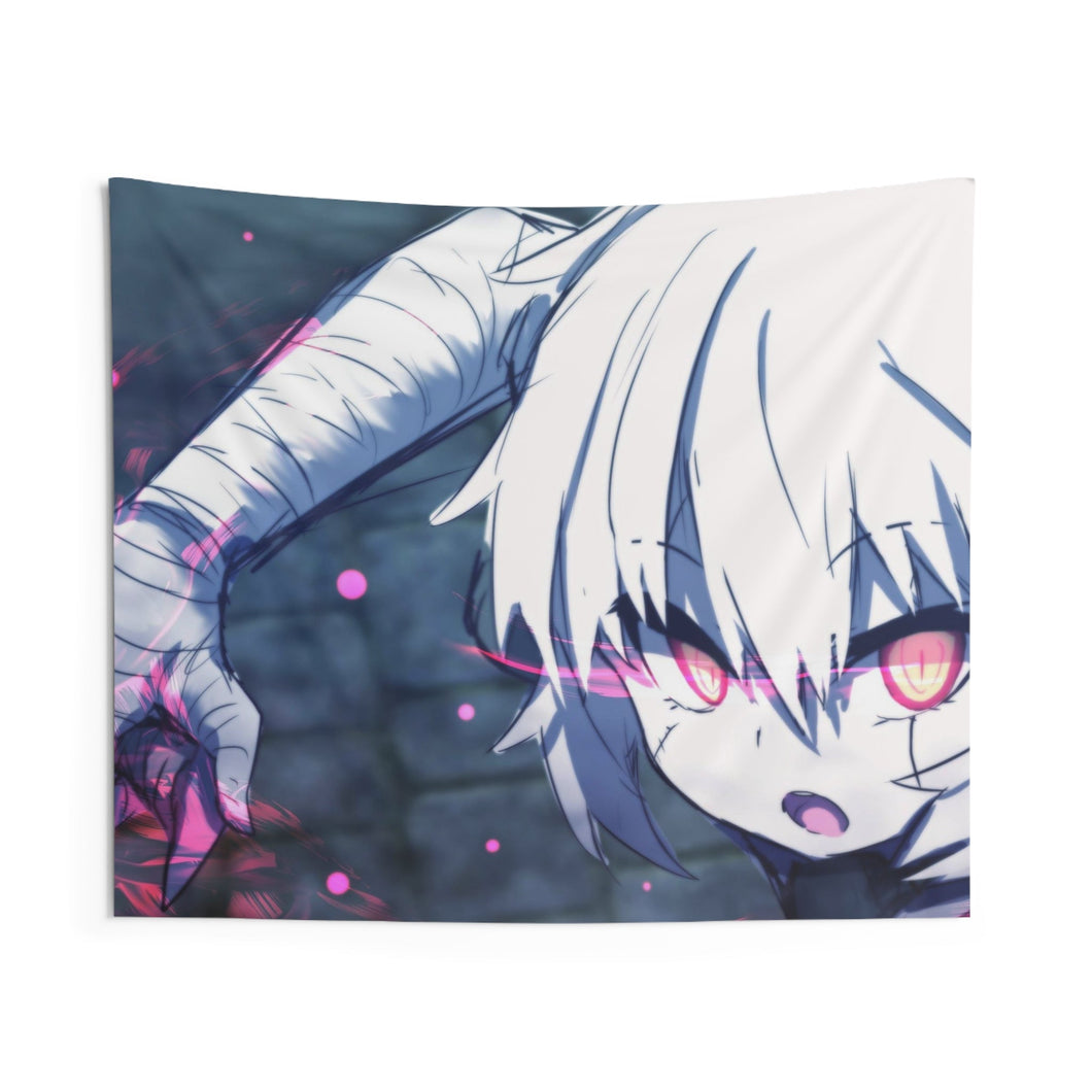 Fate/Apocrypha by Indoor Wall Tapestry