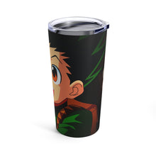 Load image into Gallery viewer, GON HUNTER X HUNTER Tumbler 20oz
