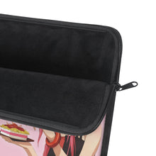 Load image into Gallery viewer, Anime Guilty Crown Laptop Sleeve
