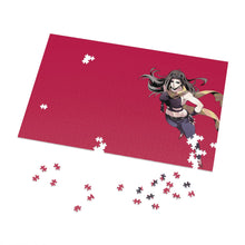 Load image into Gallery viewer, Lisa Lisa / Battle Tendency Jigsaw Puzzle
