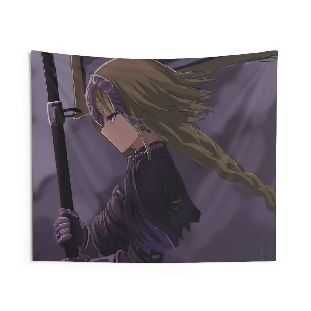 Fate/Apocrypha by Indoor Wall Tapestry