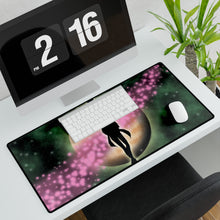 Load image into Gallery viewer, Anime Sailor Moon Mouse Pad (Desk Mat)
