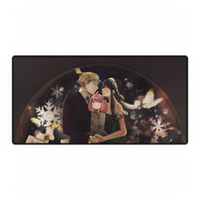 Load image into Gallery viewer, Anime Spy x Family Mouse Pad (Desk Mat)
