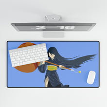 Load image into Gallery viewer, Kamazuki Suzuno The Devil Is a Part-Timer! Mouse Pad (Desk Mat)
