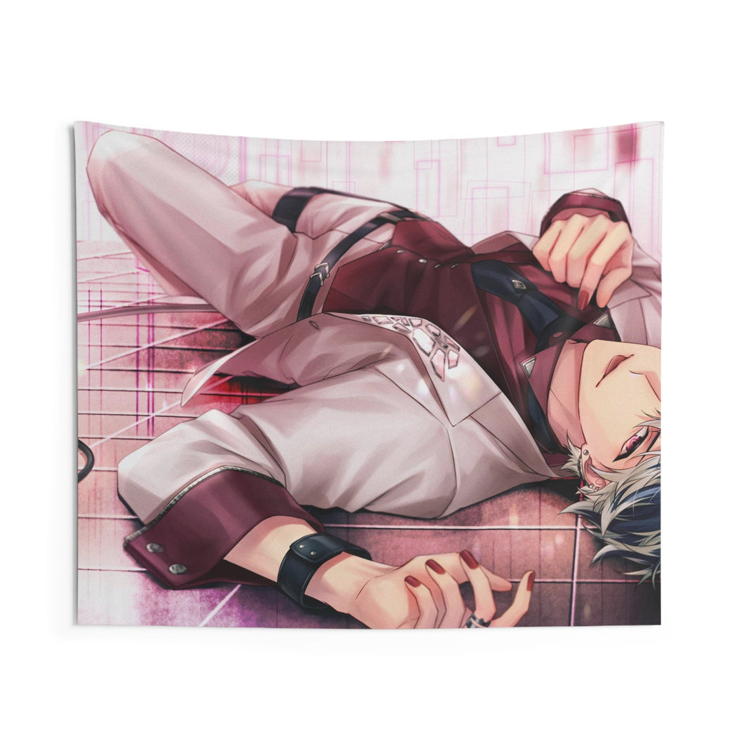 IDOLiSH7 Indoor Wall Tapestry