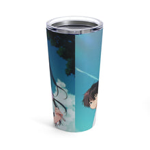 Load image into Gallery viewer, Hyouka Eru Chitanda Tumbler 20oz
