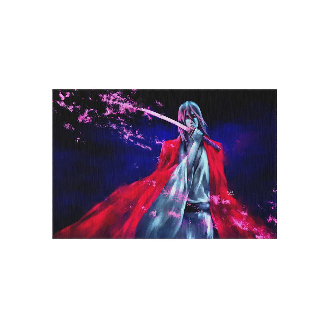 Senbonzakura Kageyoshi! Rug