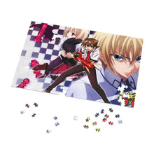 Load image into Gallery viewer, High School DxD Issei Hyoudou, Yuuto Kiba, Ddraig Jigsaw Puzzle
