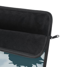 Load image into Gallery viewer, Howl&#39;s Moving Castle Laptop Sleeve
