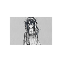 Load image into Gallery viewer, Anime Kantai Collection Rug
