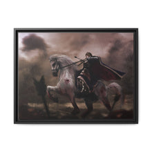Load image into Gallery viewer, Fate/Stay Night Canvas Framed Art Print
