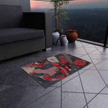 Load image into Gallery viewer, Anime Crossover Rug
