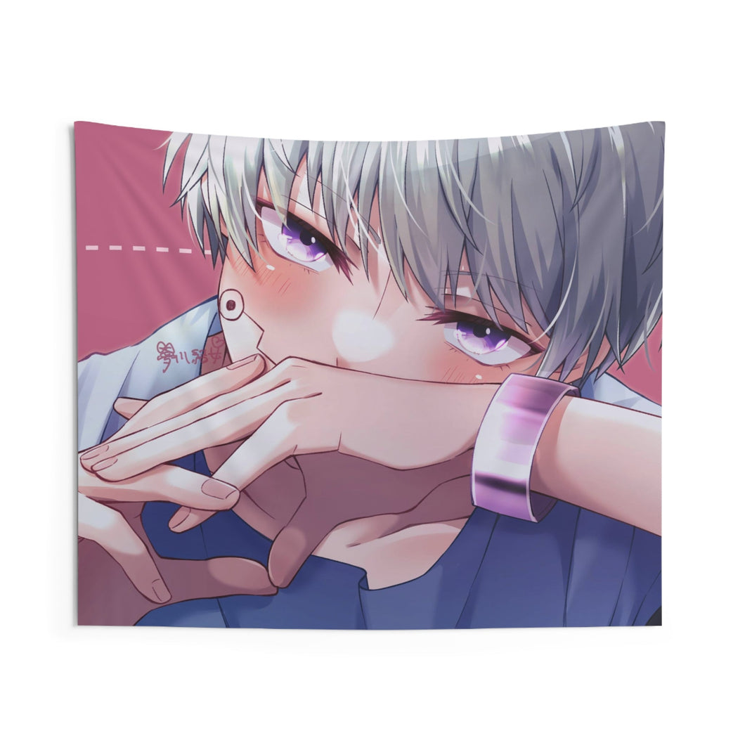 Jujutsu Kaisen Indoor Wall Tapestry