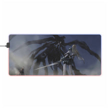 Load image into Gallery viewer, Claymore RGB LED Mouse Pad (Desk Mat)
