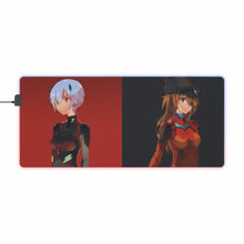 Load image into Gallery viewer, Anime Evangelion: 3.0 You Can (Not) Redo RGB LED Mouse Pad (Desk Mat)
