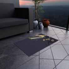 Load image into Gallery viewer, Fate/Apocrypha Ruler Rug
