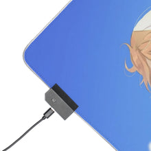 Load image into Gallery viewer, Sword Art Online: Alicization RGB LED Mouse Pad (Desk Mat)

