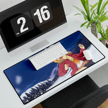 Load image into Gallery viewer, Anime Vocaloid Mouse Pad (Desk Mat)
