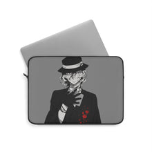 Load image into Gallery viewer, Chuuya Nakahara - Bungou Stray Dogs Laptop Sleeve
