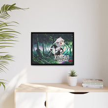 Load image into Gallery viewer, Anime High School DxDr Canvas Framed Art Print
