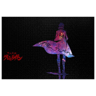 Tengen Toppa Gurren Lagann Jigsaw Puzzle