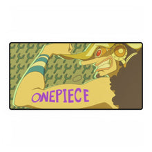 Load image into Gallery viewer, Anime One Piece Mouse Pad (Desk Mat)
