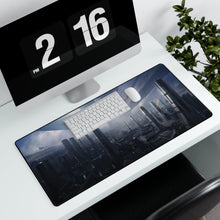 Load image into Gallery viewer, Mass Effect 2 Mouse Pad (Desk Mat)
