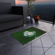 Load image into Gallery viewer, Anime Aria Rug
