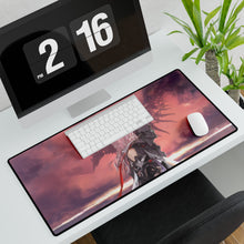 Load image into Gallery viewer, Anime Pixiv Fantasiar Mouse Pad (Desk Mat)
