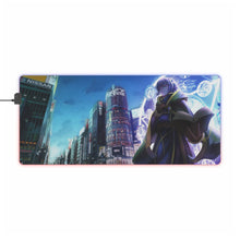 Load image into Gallery viewer, Re:Creators RGB LED Mouse Pad (Desk Mat)
