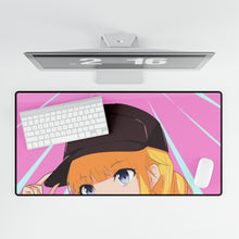 Load image into Gallery viewer, Ya Boy Kongming! Mouse Pad (Desk Mat)
