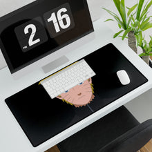 Load image into Gallery viewer, Naruto Uzumaki - Naruto Shippuden Mouse Pad (Desk Mat)
