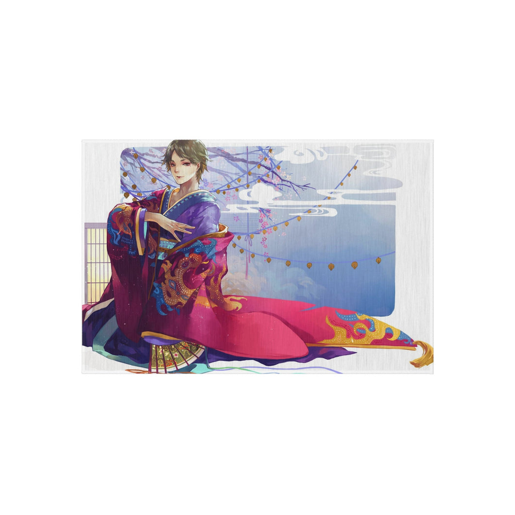Haikyu!! Rug
