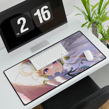 Load image into Gallery viewer, One Piece Film: Red Mouse Pad (Desk Mat)
